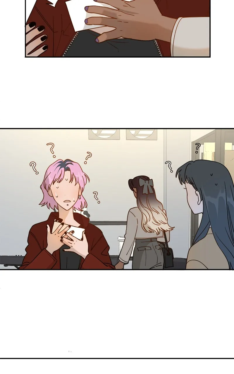 Murder Girlband Chapter 16 page 33 - 