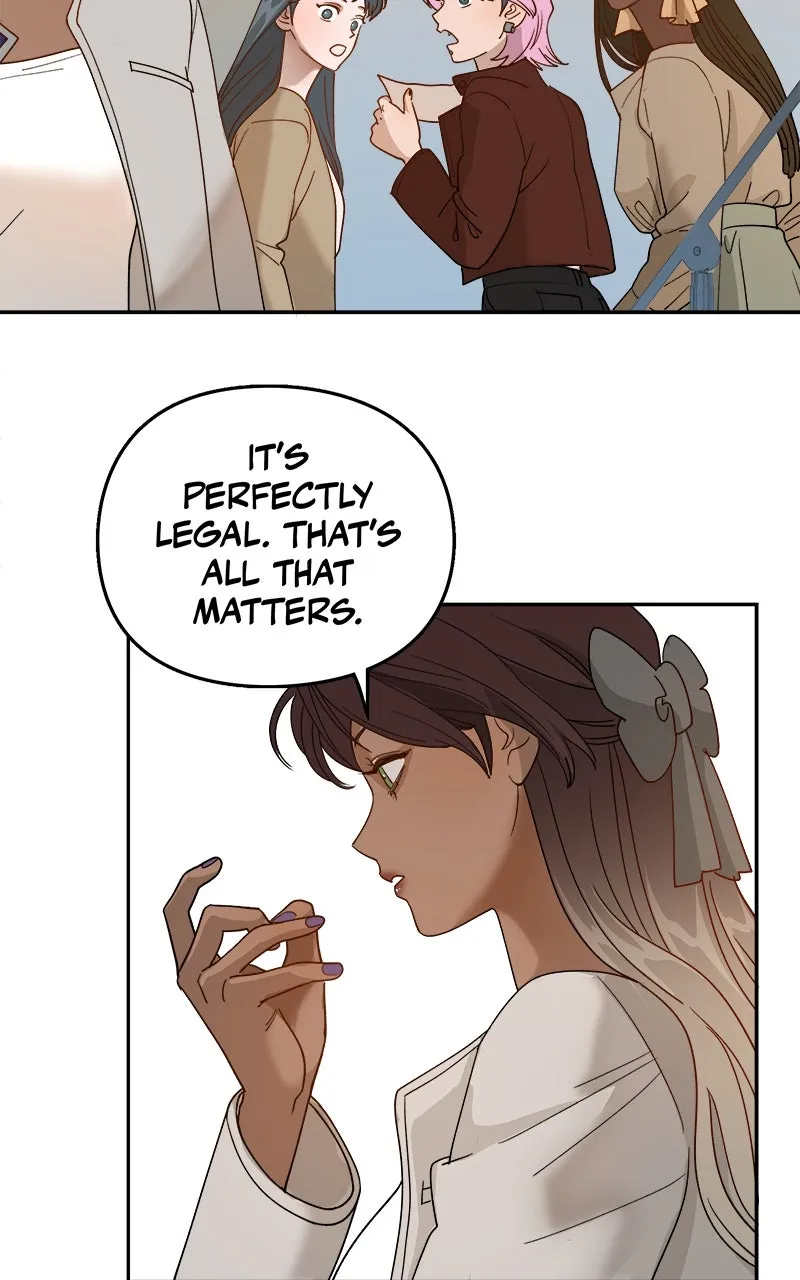 Murder Girlband Chapter 16 page 35 - 