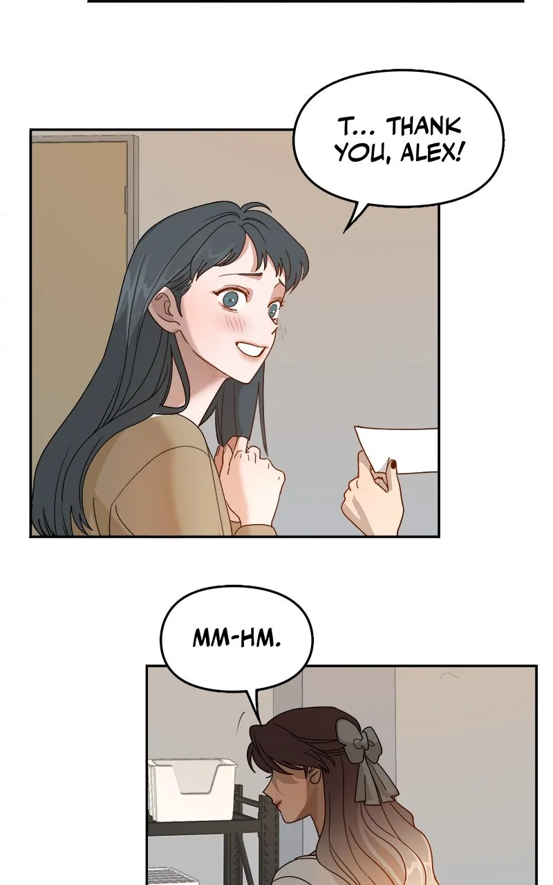 Murder Girlband Chapter 16 page 36 - 