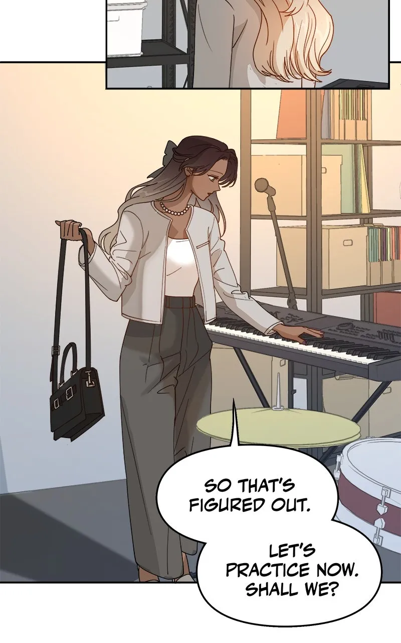 Murder Girlband Chapter 16 page 37 - 