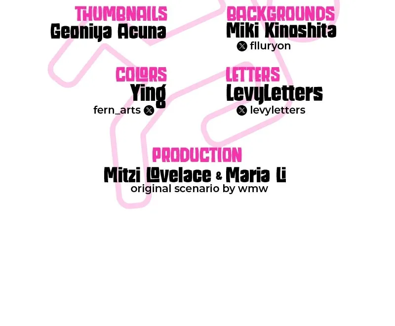 Murder Girlband Chapter 16 page 42 - 