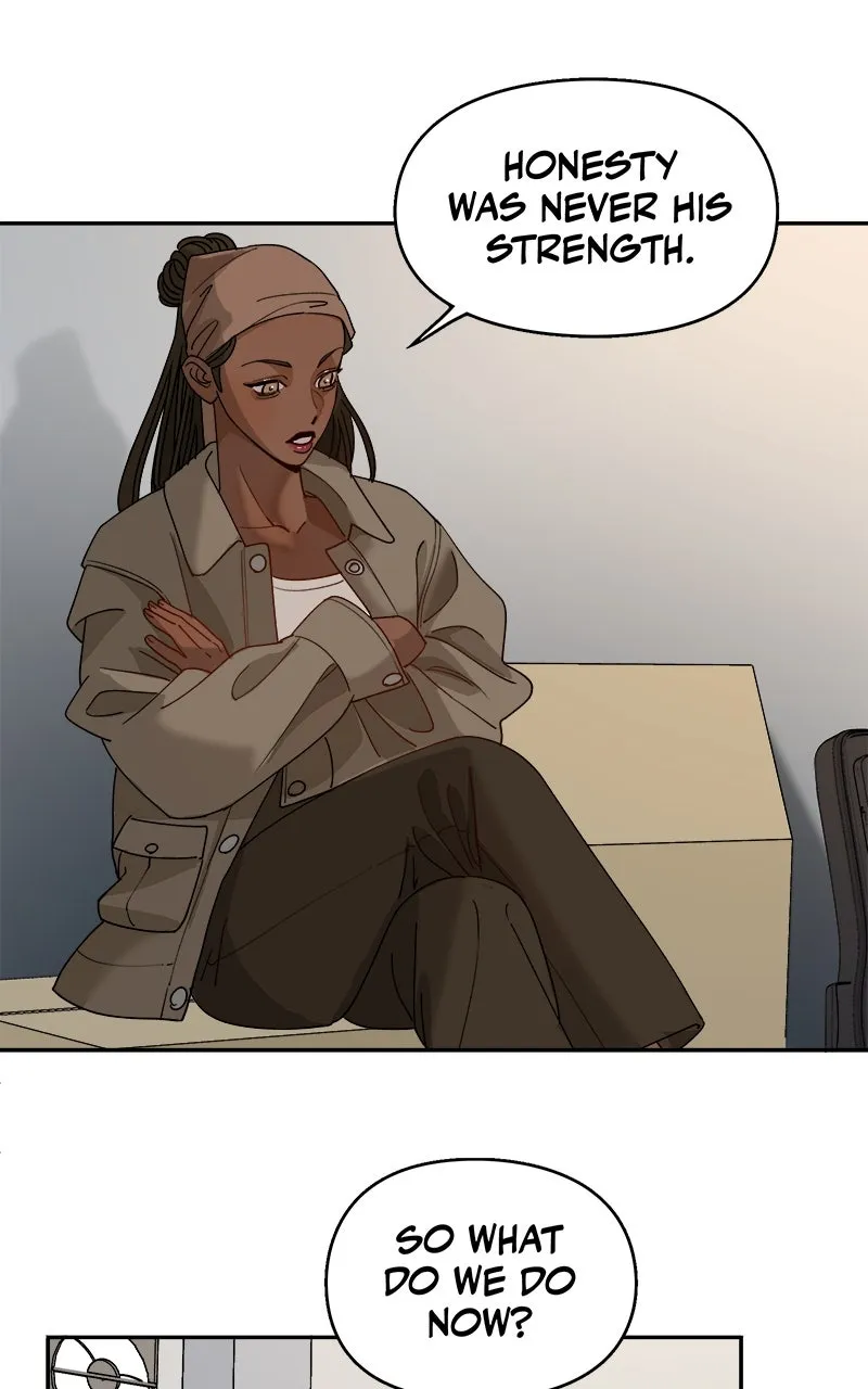 Murder Girlband Chapter 16 page 8 - 