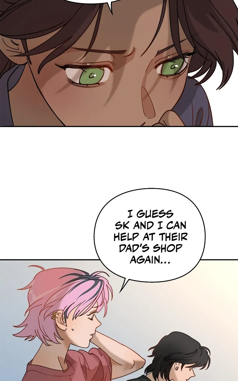 Murder Girlband Chapter 16 page 10 - 
