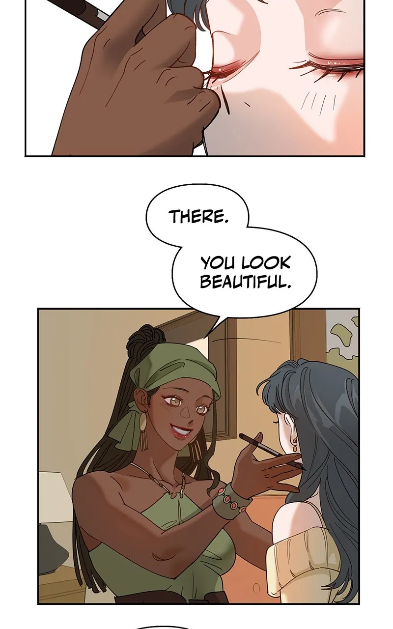Murder Girlband Chapter 17 page 2 - 