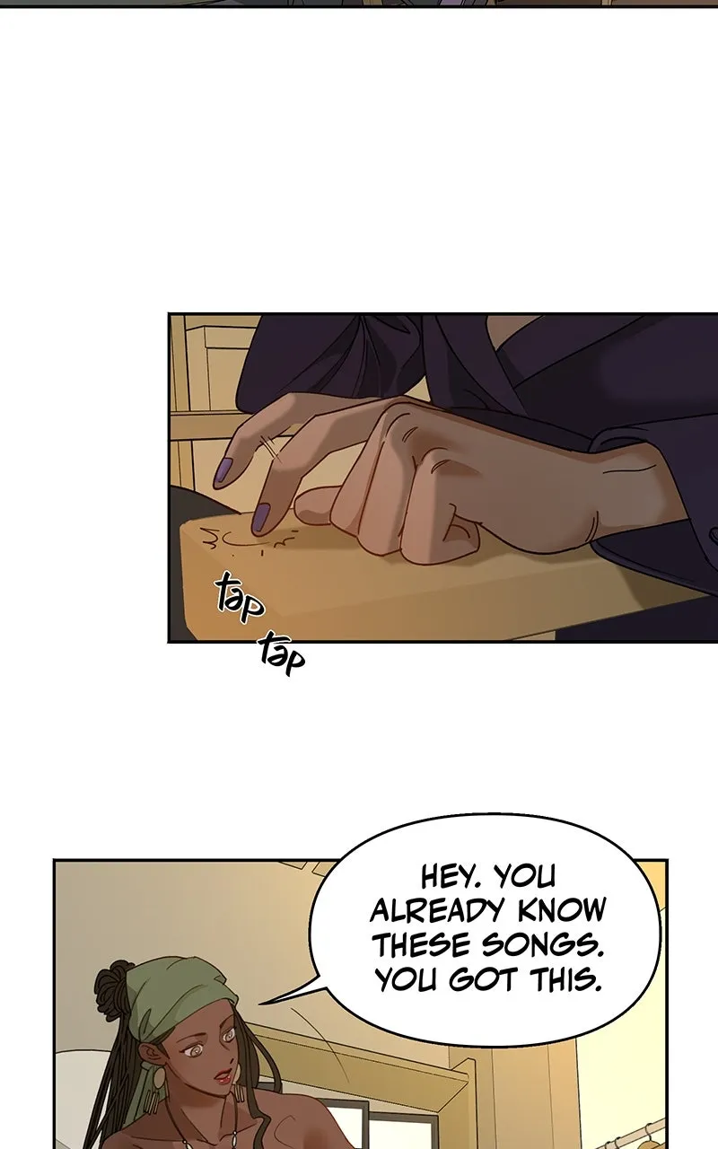 Murder Girlband Chapter 17 page 13 - 