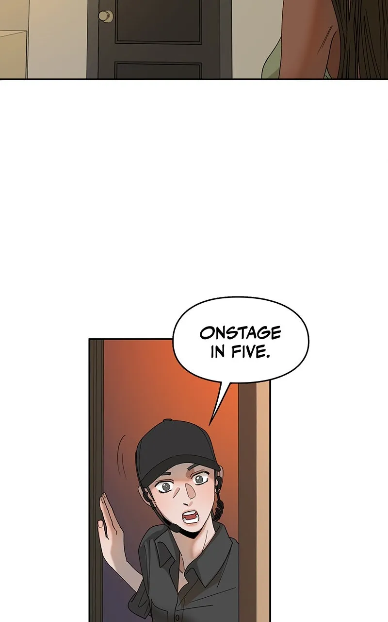 Murder Girlband Chapter 17 page 16 - 