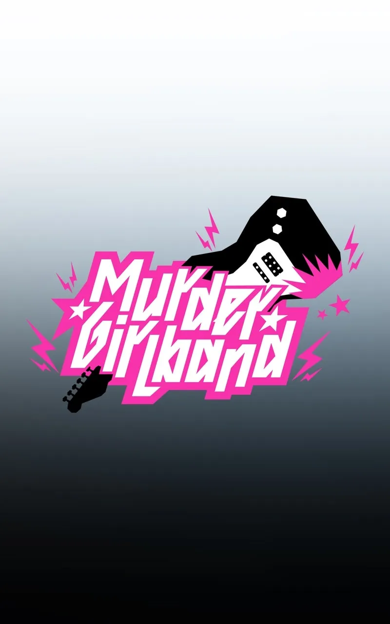 Murder Girlband Chapter 17 page 18 - 