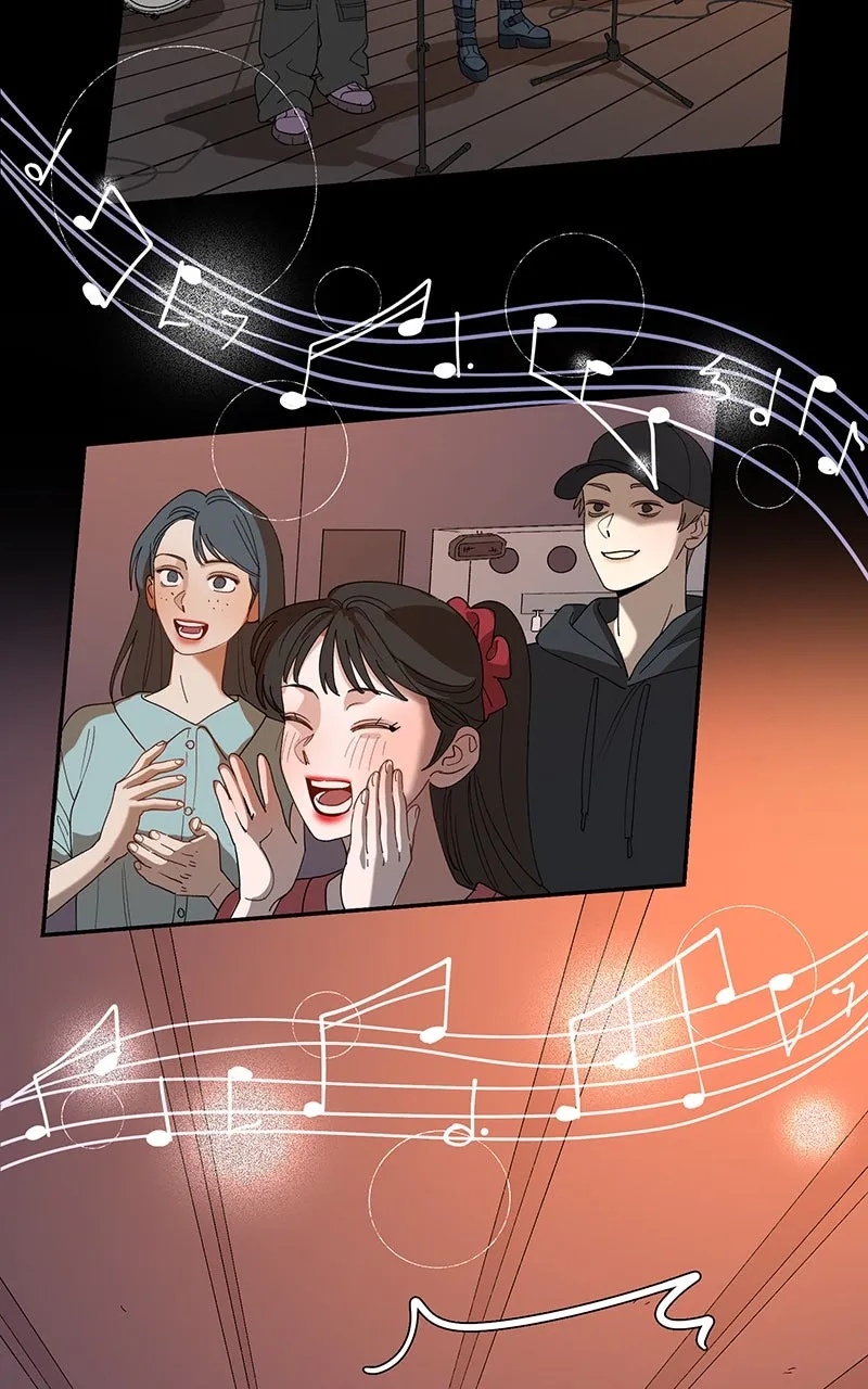 Murder Girlband Chapter 17 page 20 - 