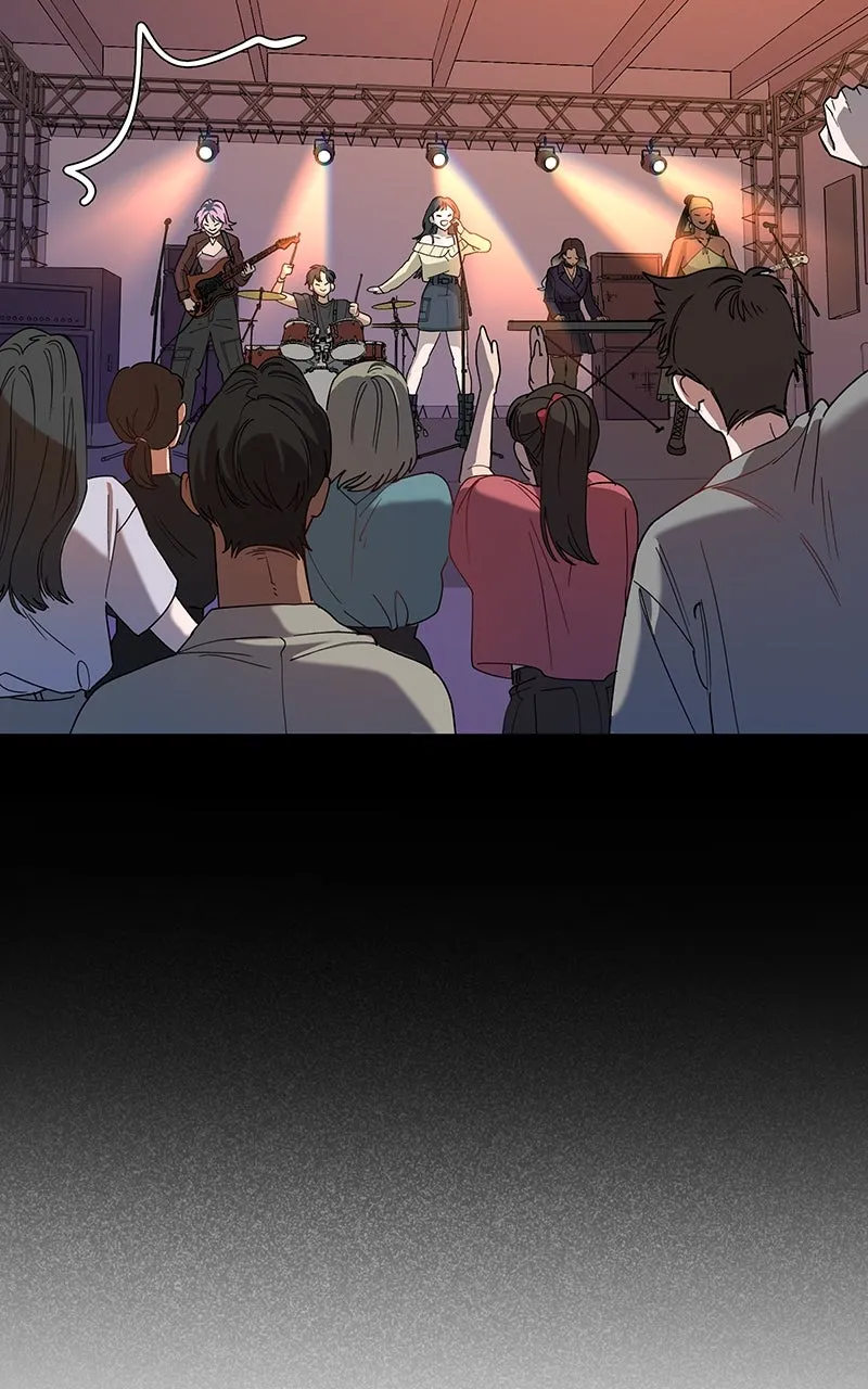 Murder Girlband Chapter 17 page 21 - 