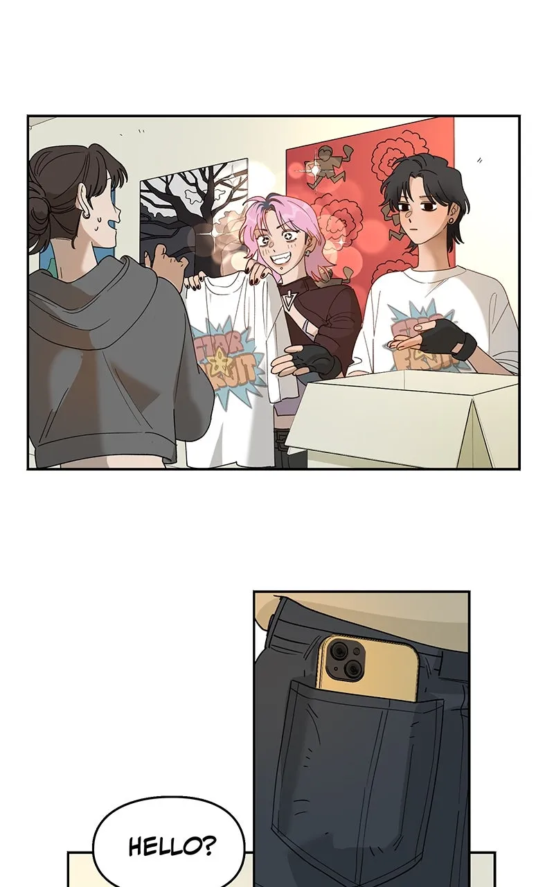 Murder Girlband Chapter 17 page 23 - 