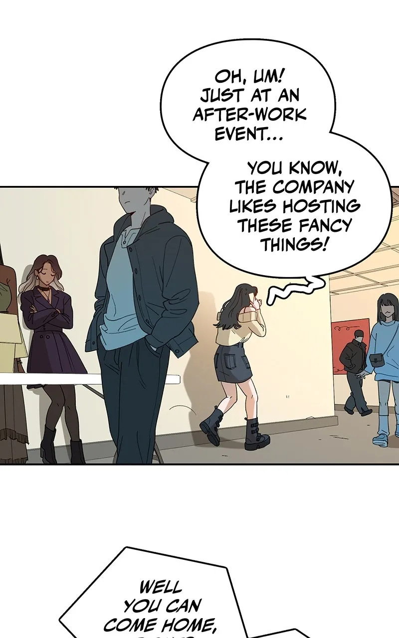 Murder Girlband Chapter 17 page 25 - 