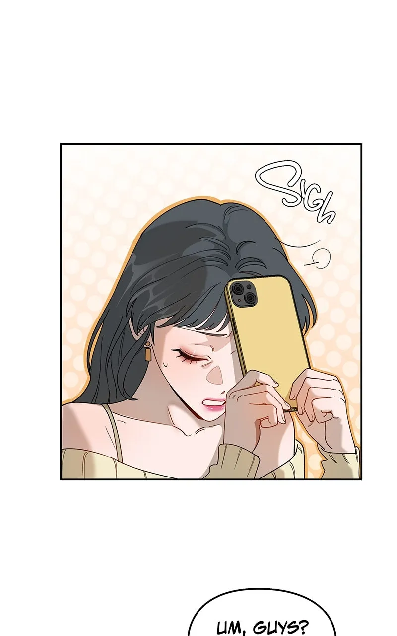 Murder Girlband Chapter 17 page 27 - 