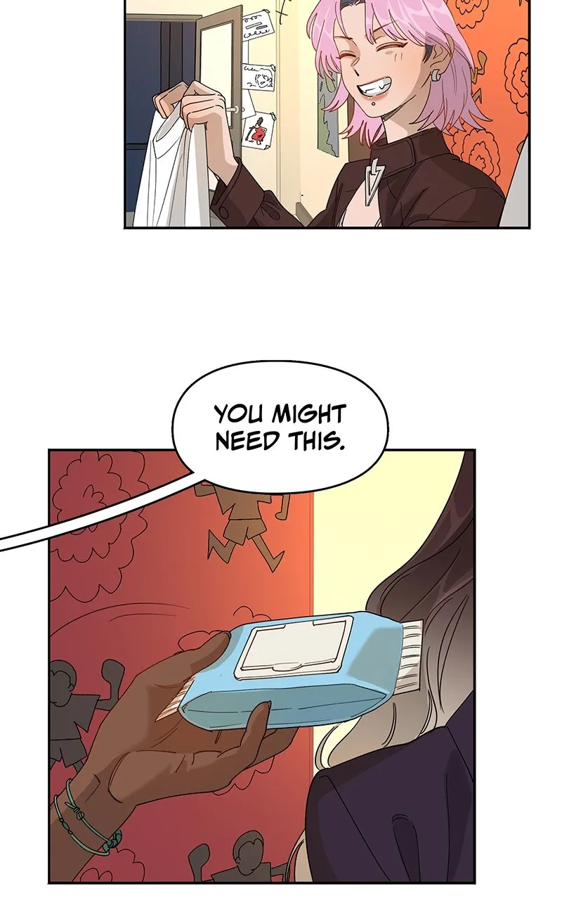 Murder Girlband Chapter 17 page 29 - 