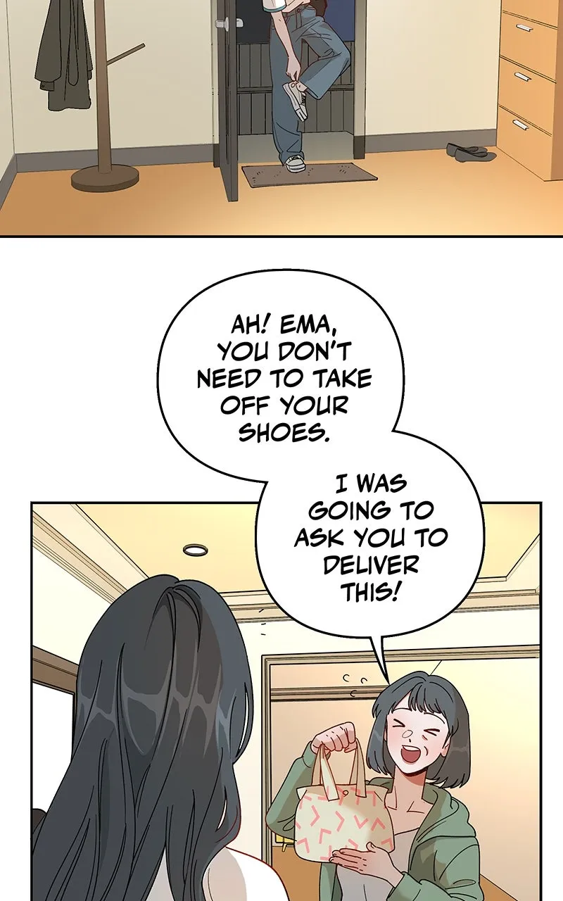 Murder Girlband Chapter 17 page 32 - 