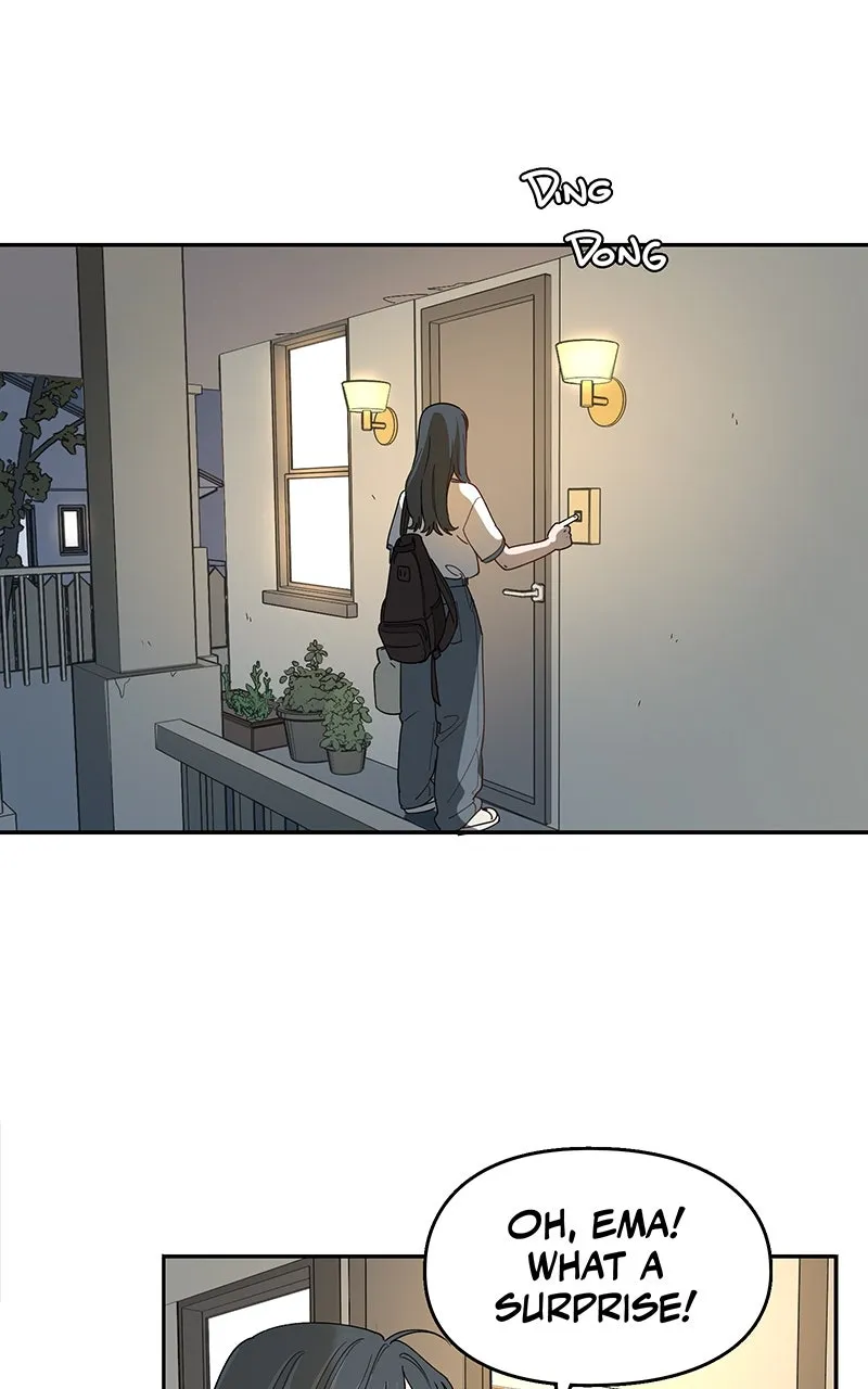 Murder Girlband Chapter 17 page 37 - 