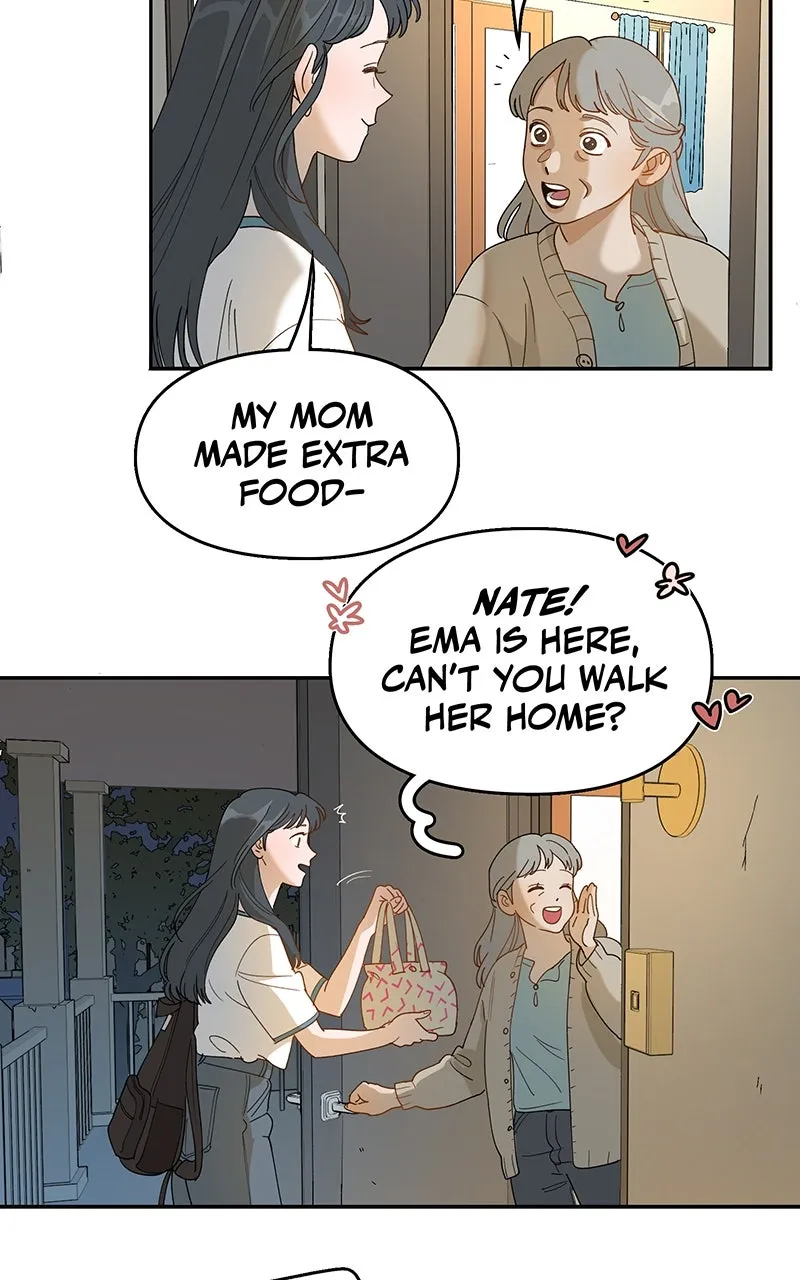 Murder Girlband Chapter 17 page 38 - 