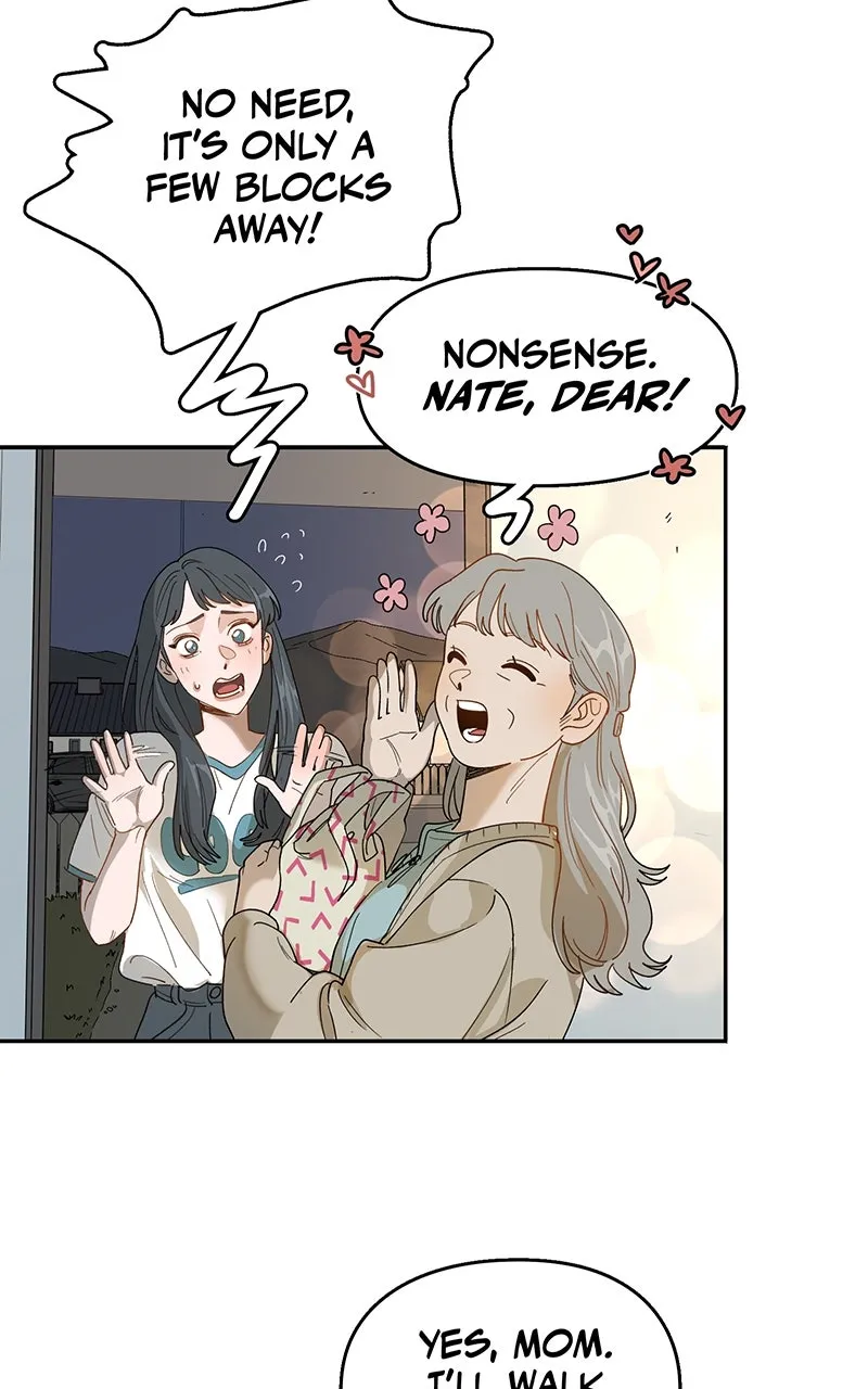 Murder Girlband Chapter 17 page 39 - 