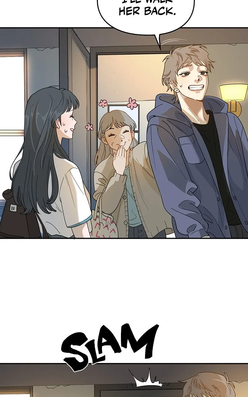 Murder Girlband Chapter 17 page 40 - 