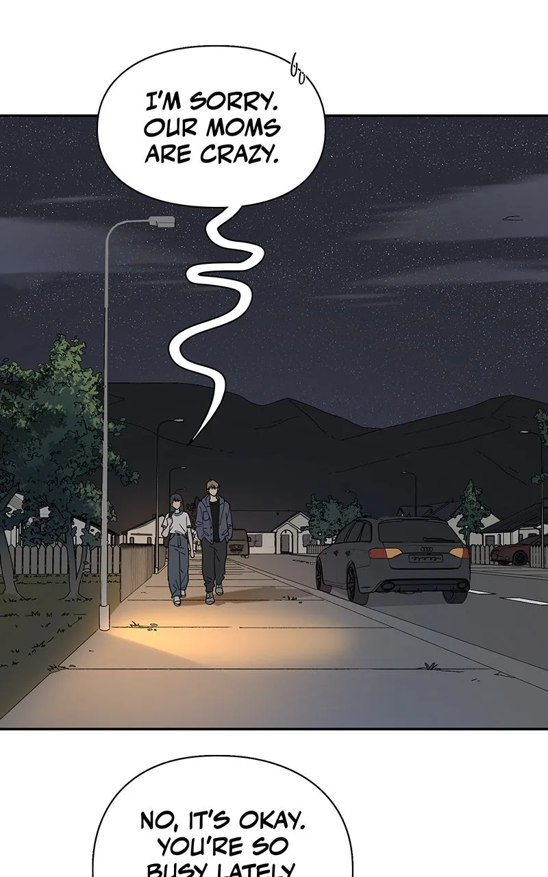 Murder Girlband Chapter 17 page 42 - 