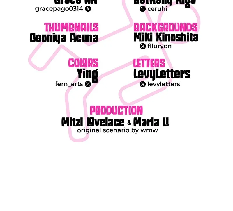 Murder Girlband Chapter 17 page 46 - 