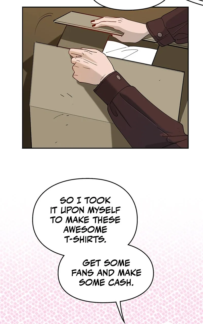 Murder Girlband Chapter 17 page 9 - 