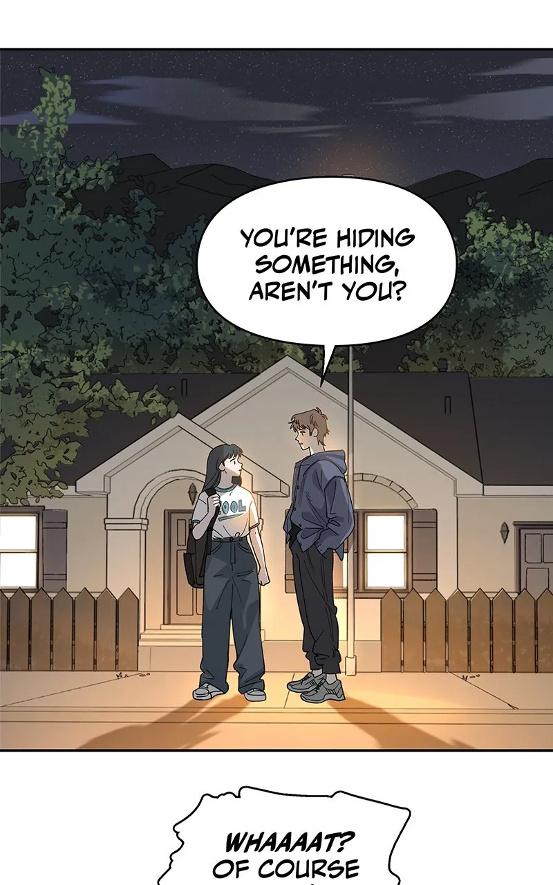 Murder Girlband Chapter 18 page 1 - 