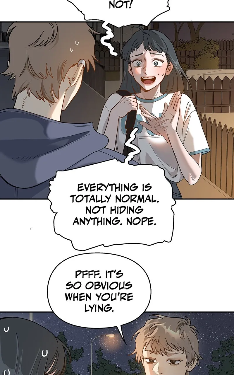 Murder Girlband Chapter 18 page 2 - 
