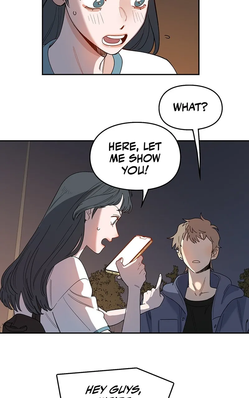 Murder Girlband Chapter 18 page 11 - 