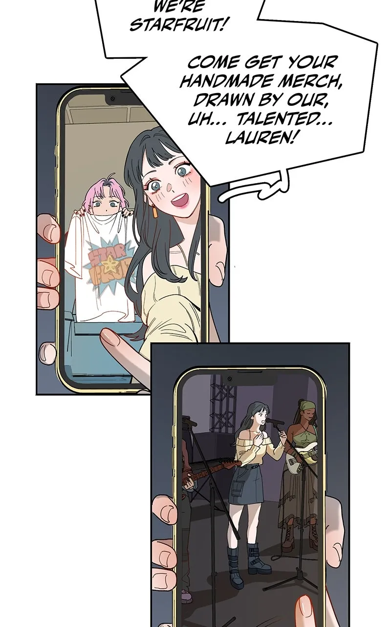 Murder Girlband Chapter 18 page 12 - 