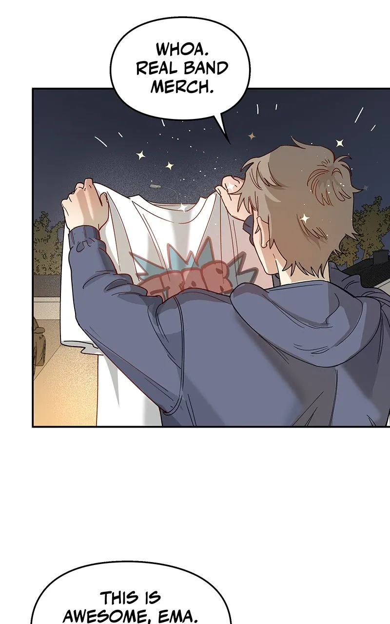 Murder Girlband Chapter 18 page 14 - 