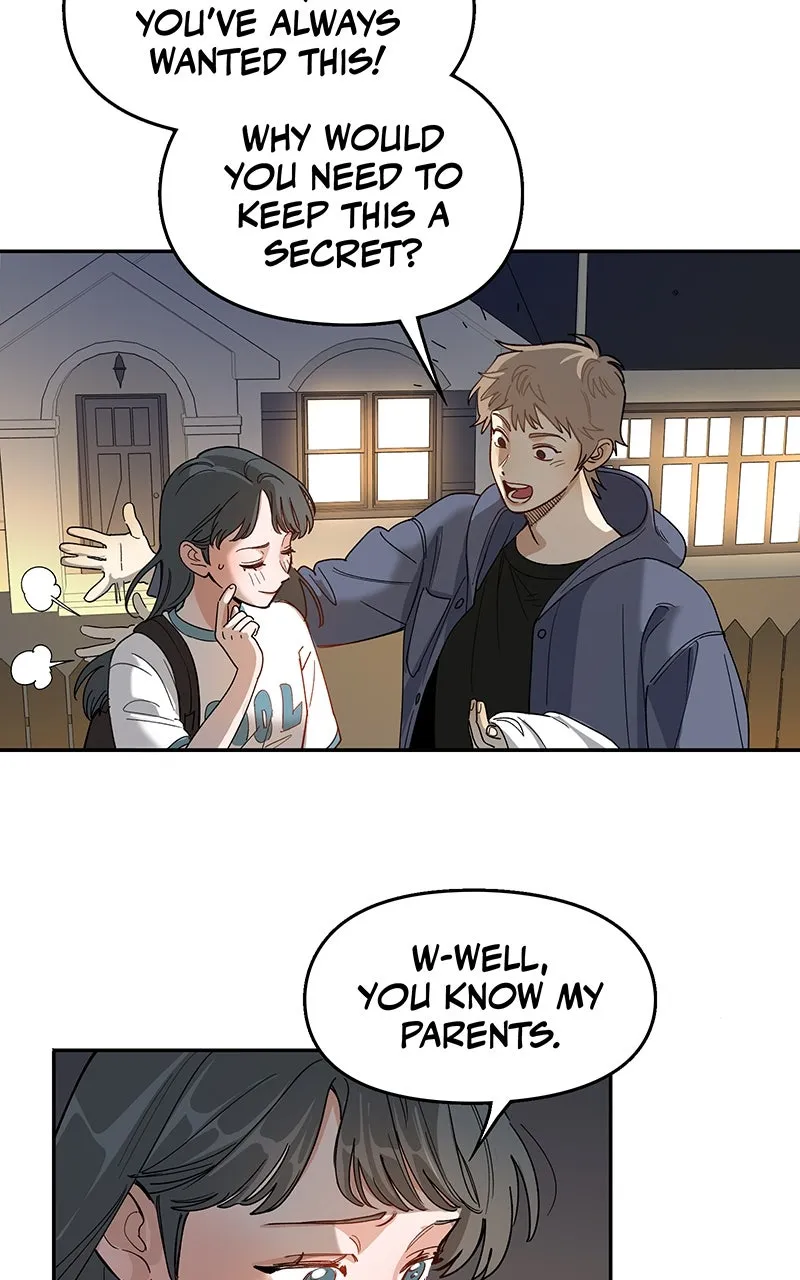 Murder Girlband Chapter 18 page 15 - 
