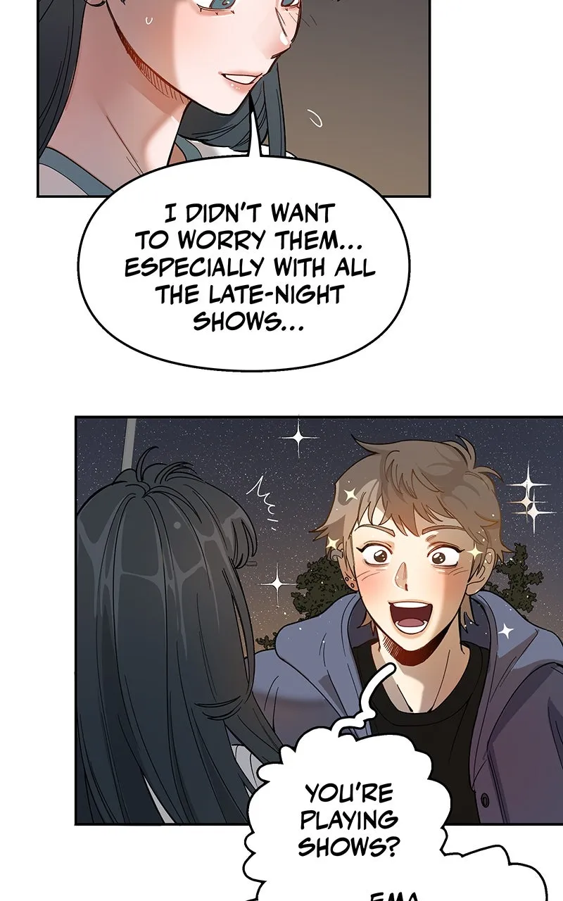 Murder Girlband Chapter 18 page 16 - 