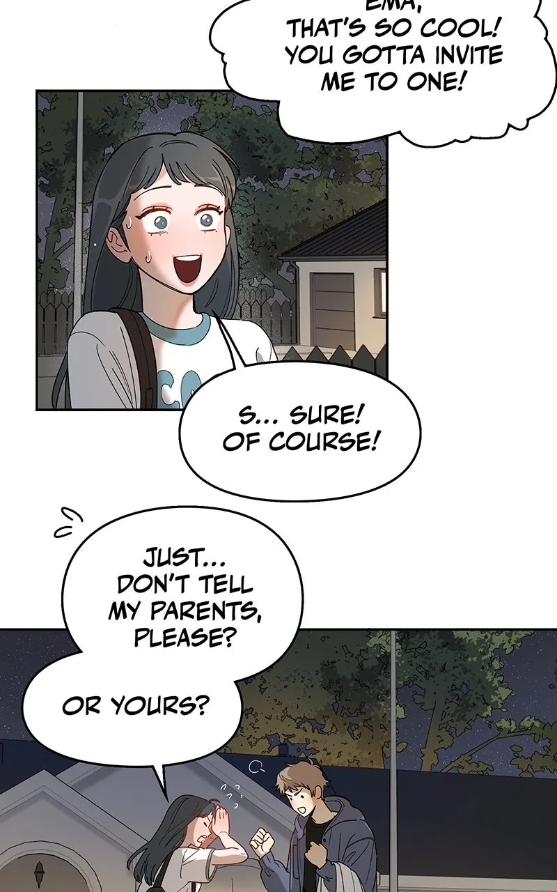 Murder Girlband Chapter 18 page 17 - 
