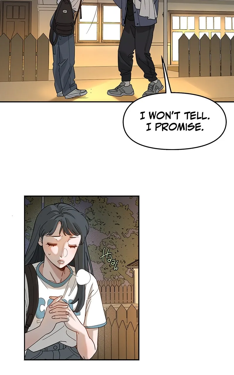 Murder Girlband Chapter 18 page 18 - 