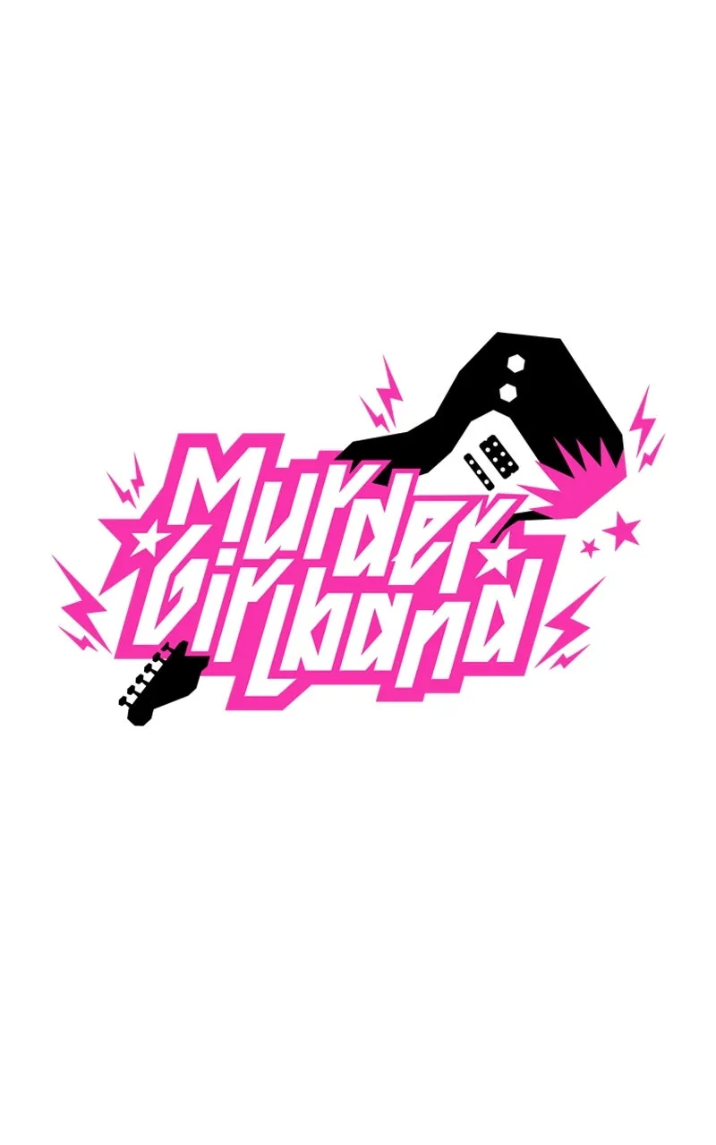 Murder Girlband Chapter 18 page 19 - 