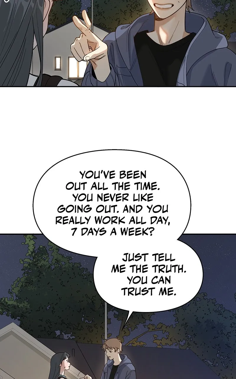 Murder Girlband Chapter 18 page 3 - 