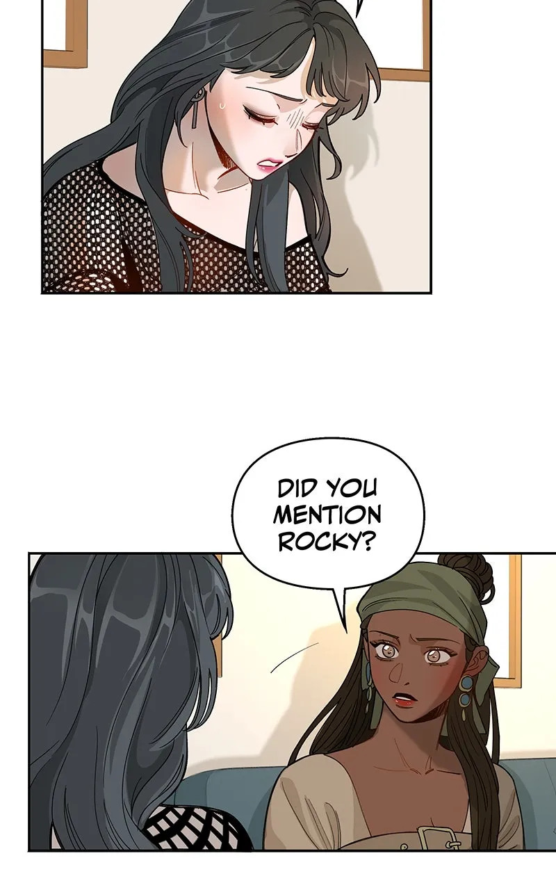Murder Girlband Chapter 18 page 21 - 