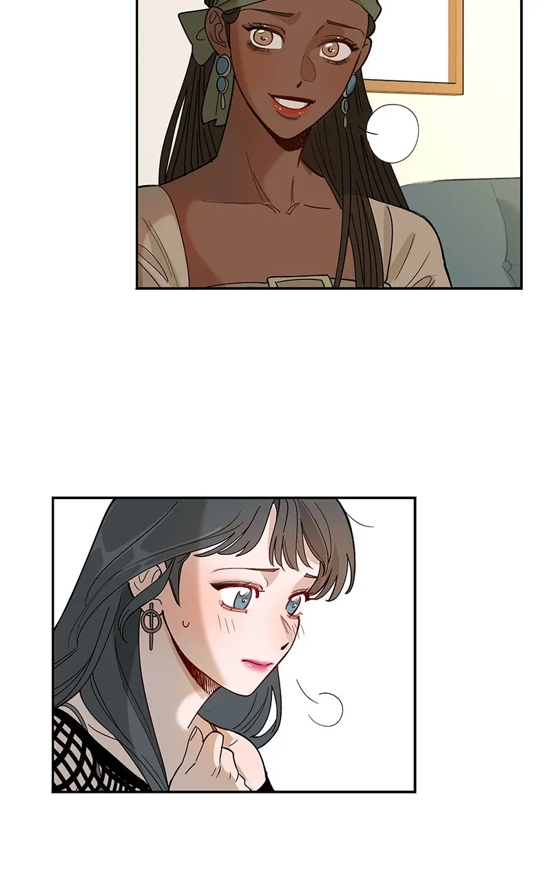 Murder Girlband Chapter 18 page 24 - 