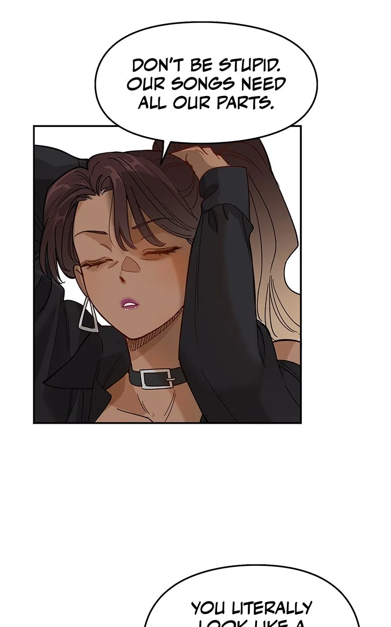 Murder Girlband Chapter 18 page 26 - 