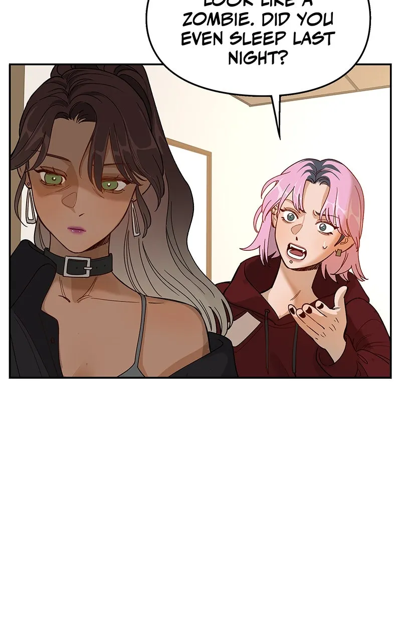 Murder Girlband Chapter 18 page 27 - 