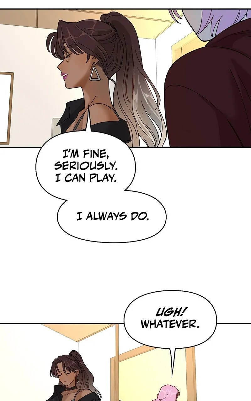 Murder Girlband Chapter 18 page 28 - 