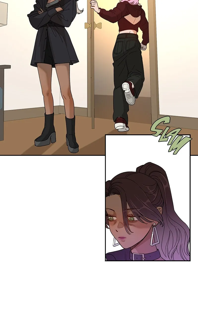Murder Girlband Chapter 18 page 29 - 