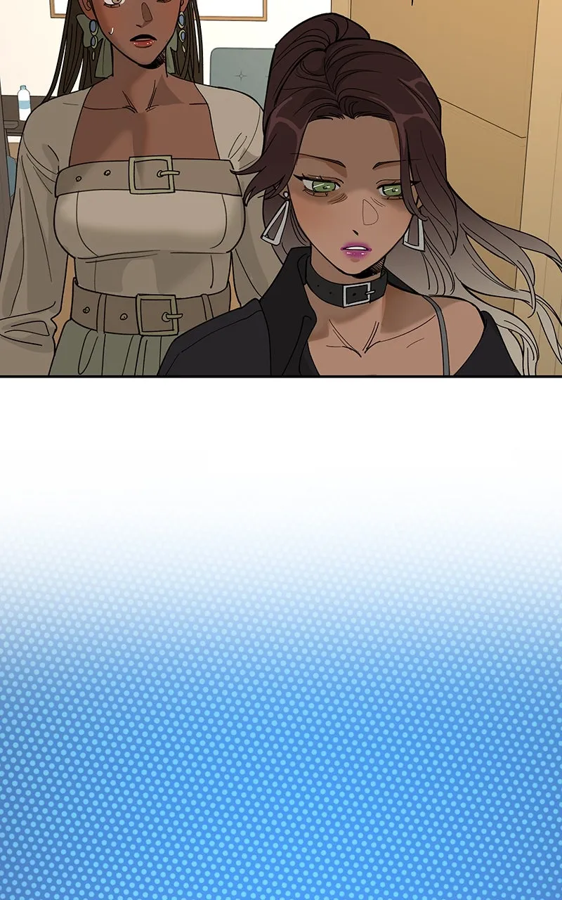 Murder Girlband Chapter 18 page 31 - 