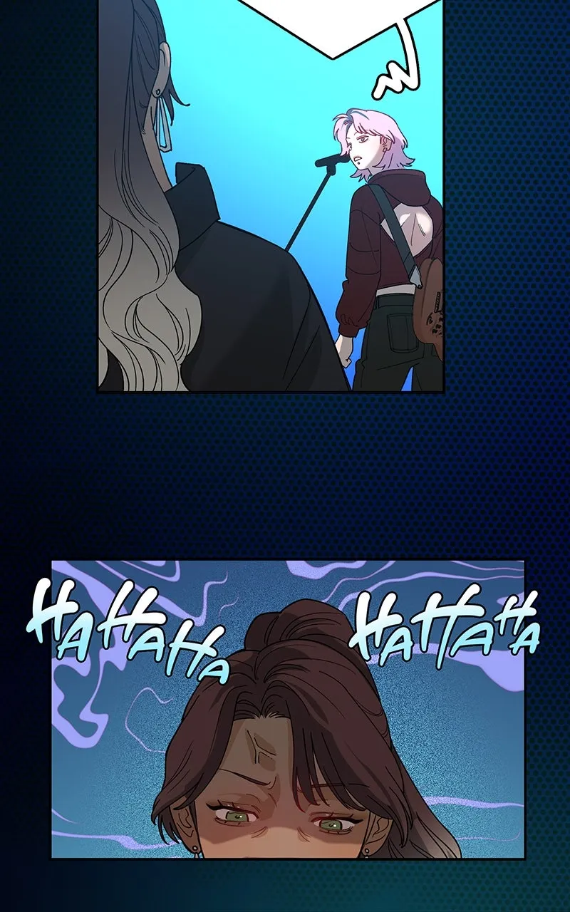 Murder Girlband Chapter 18 page 35 - 