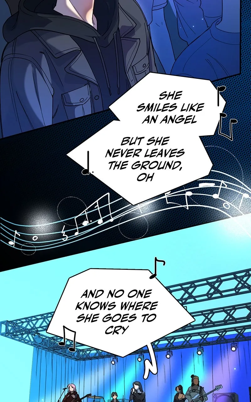Murder Girlband Chapter 18 page 39 - 