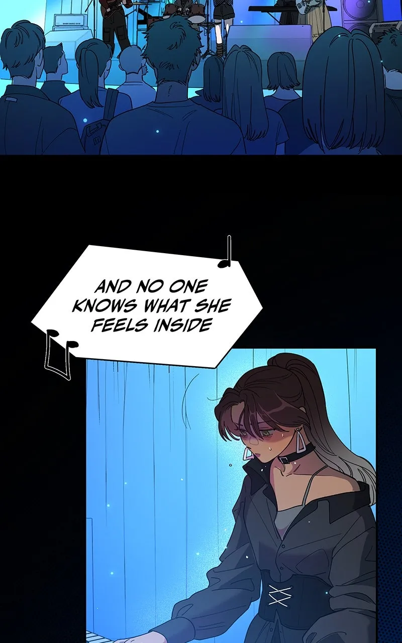 Murder Girlband Chapter 18 page 40 - 