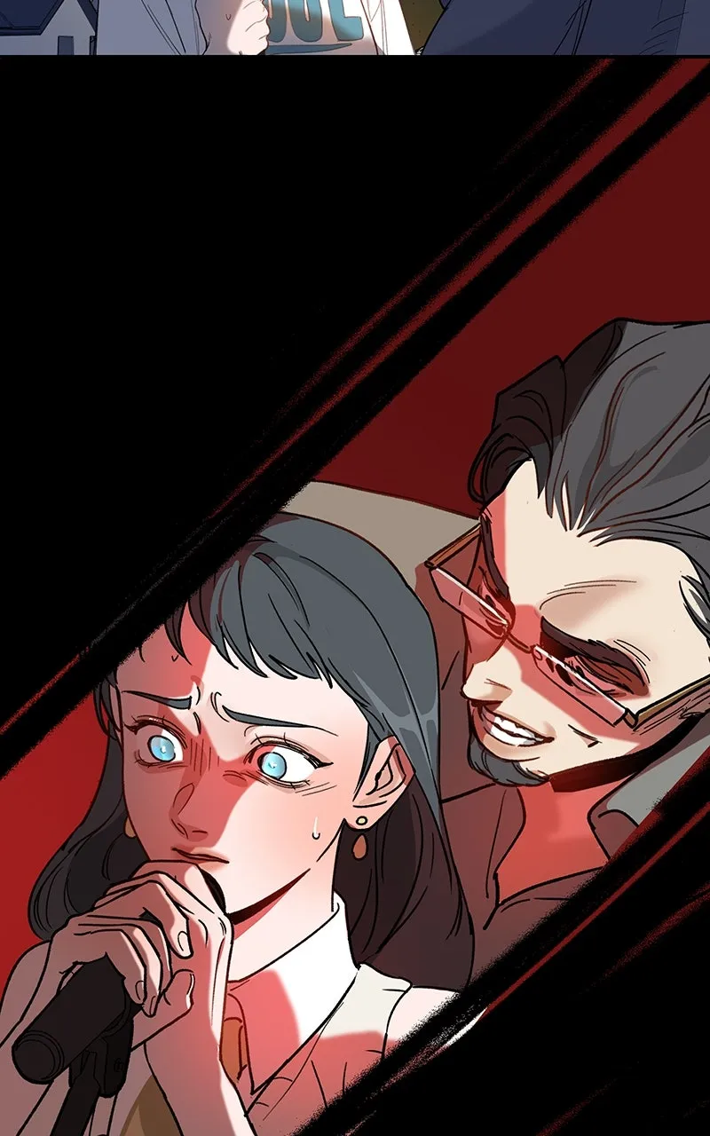 Murder Girlband Chapter 18 page 5 - 