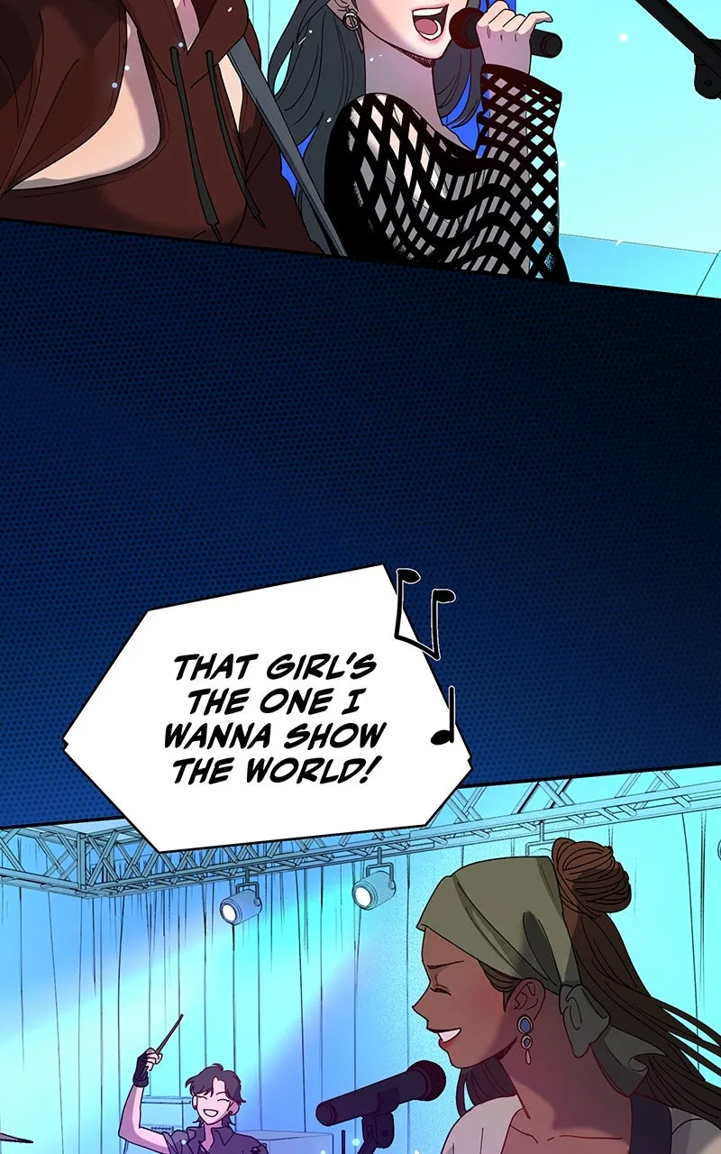 Murder Girlband Chapter 18 page 42 - 