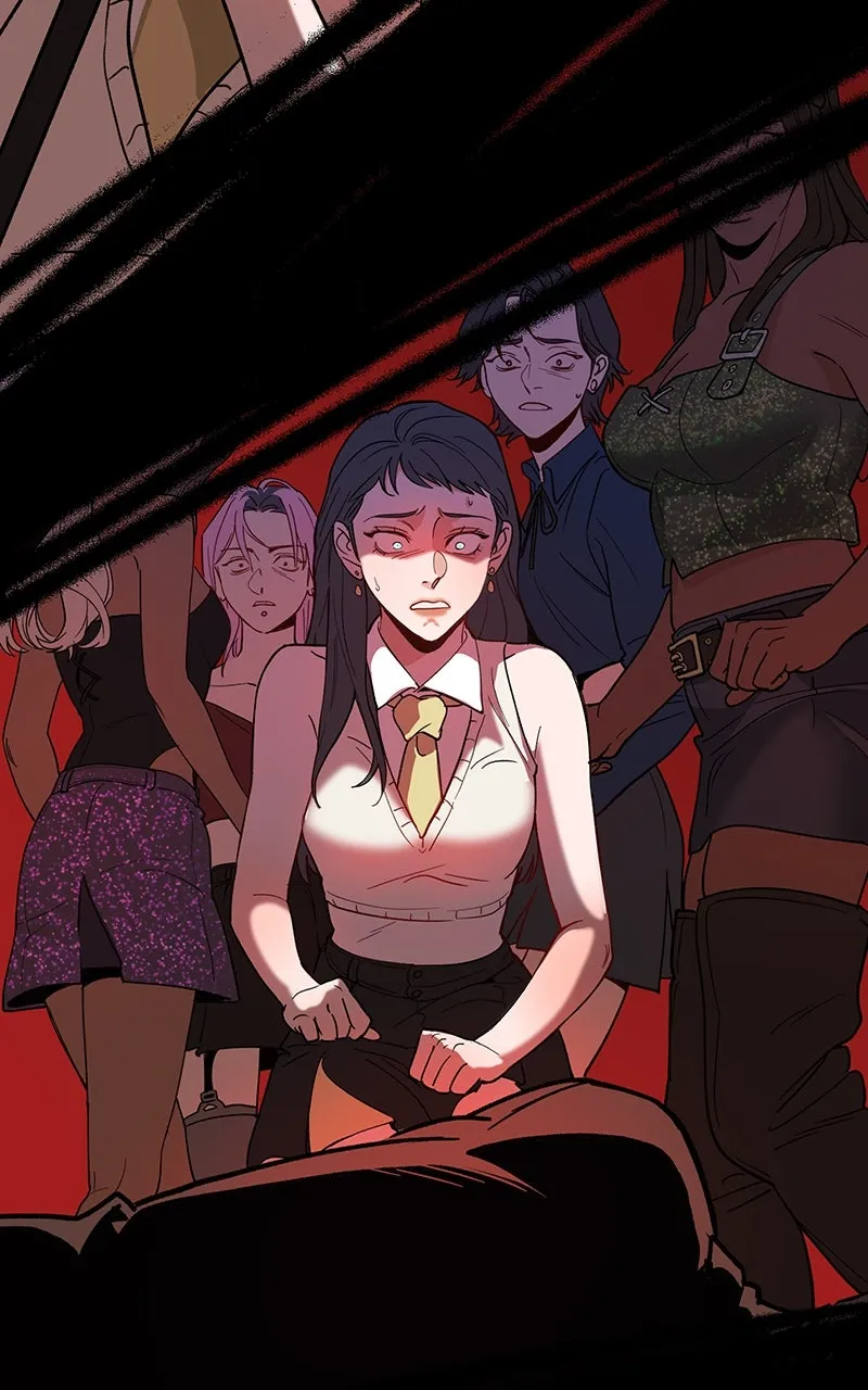 Murder Girlband Chapter 18 page 6 - 
