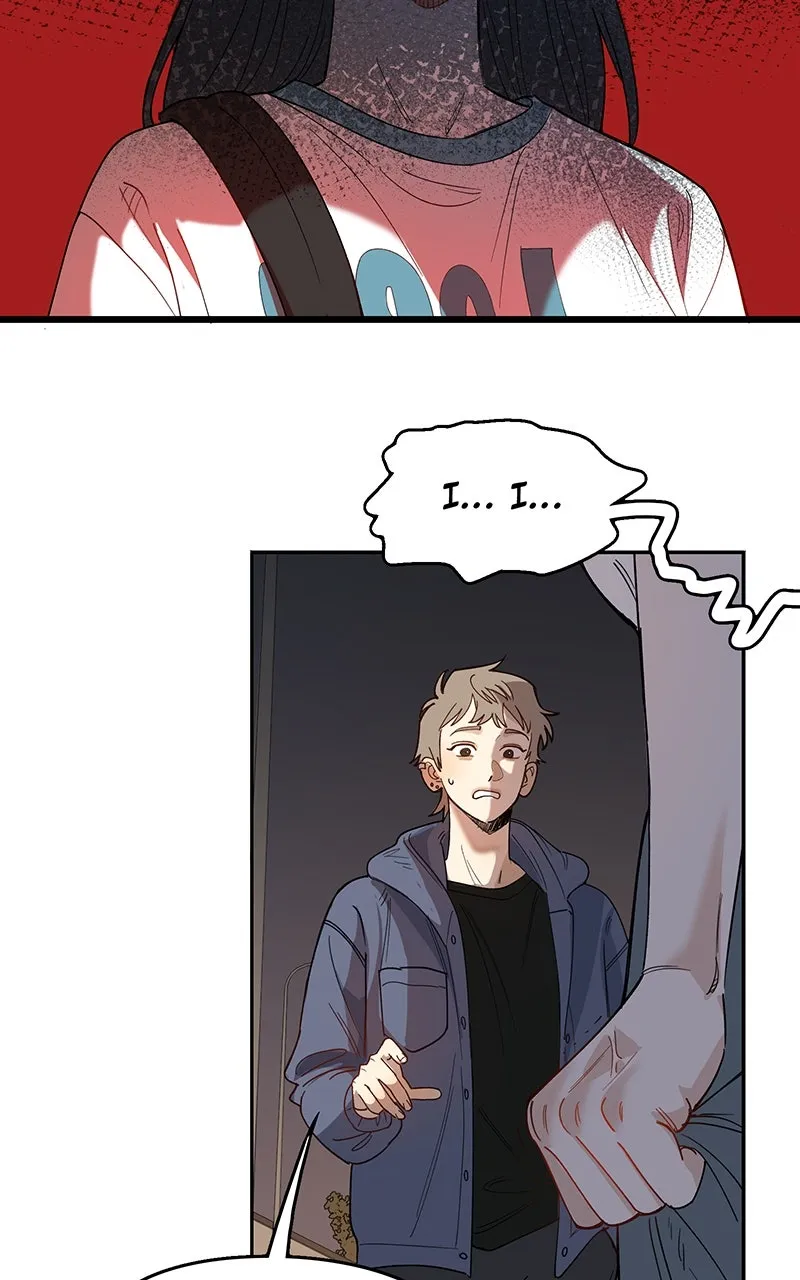 Murder Girlband Chapter 18 page 8 - 